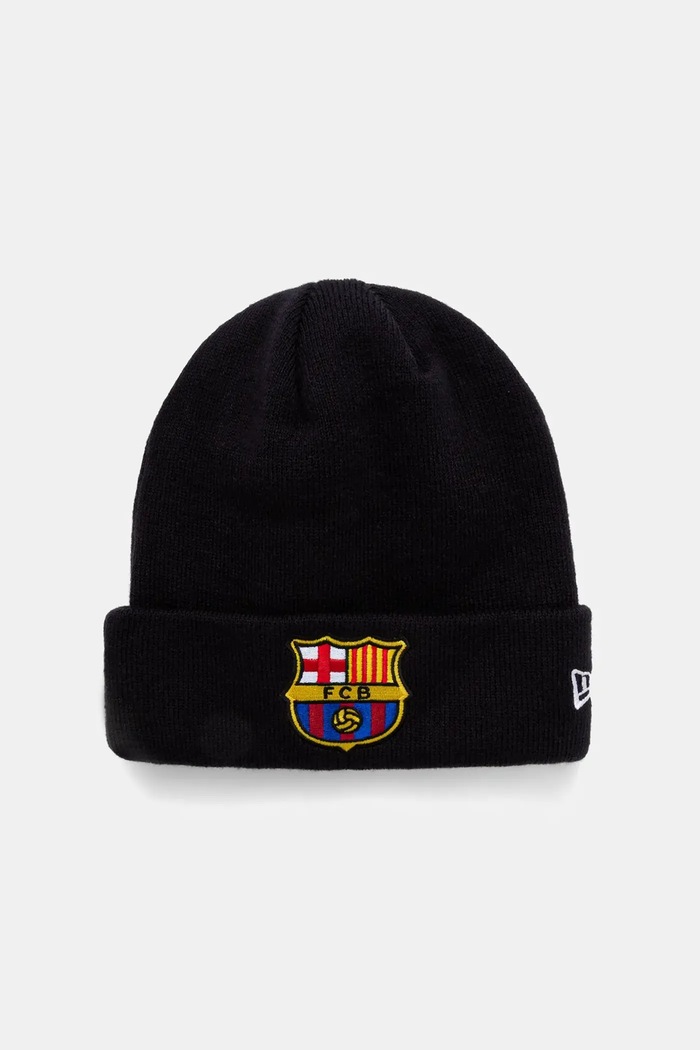 Καπέλο New Era NEW ERA x FC BARCELONA άλλο σκούρο μπλε 60846897