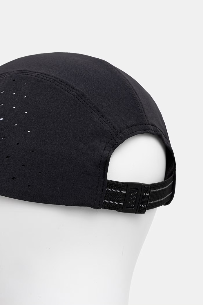 Accesorii Asics șapcă 3013B329 negru