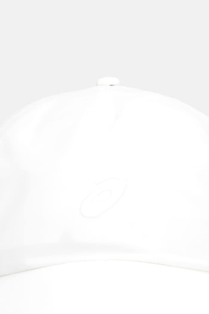 Asics czapka z daszkiem 3033C220 beżowy SS26