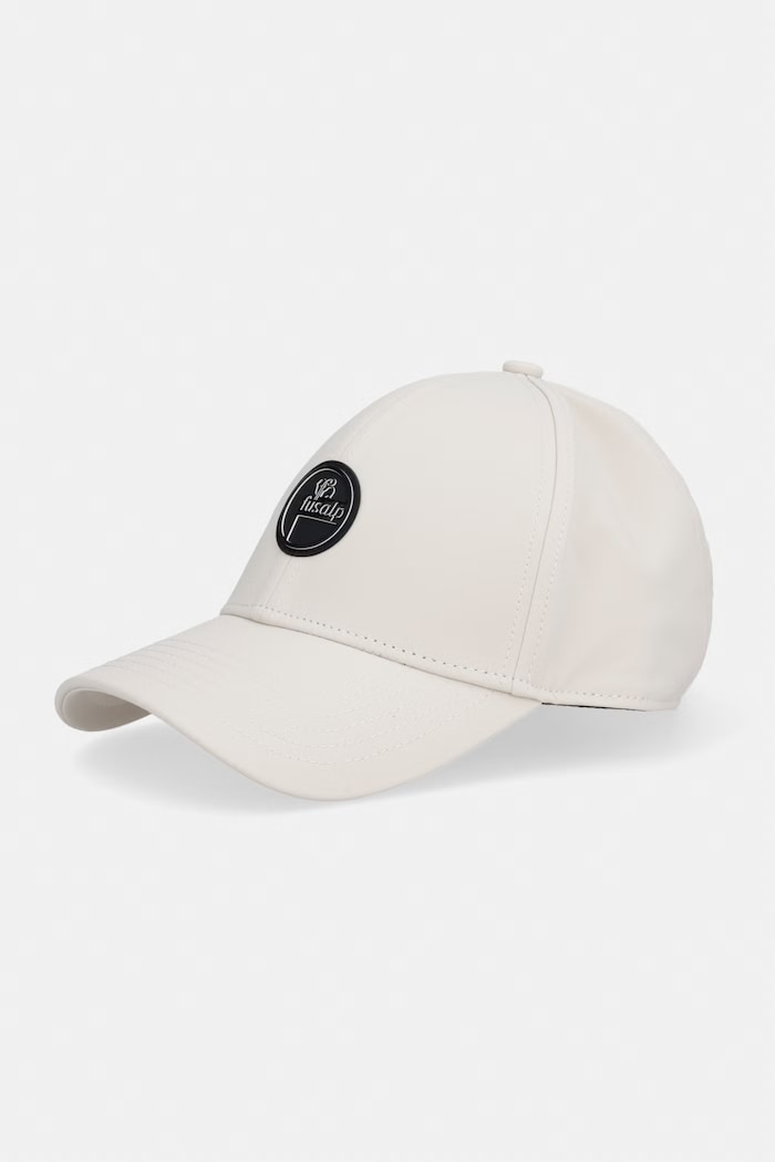 Fusalp šiltovka RAINING CAP béžová H3702