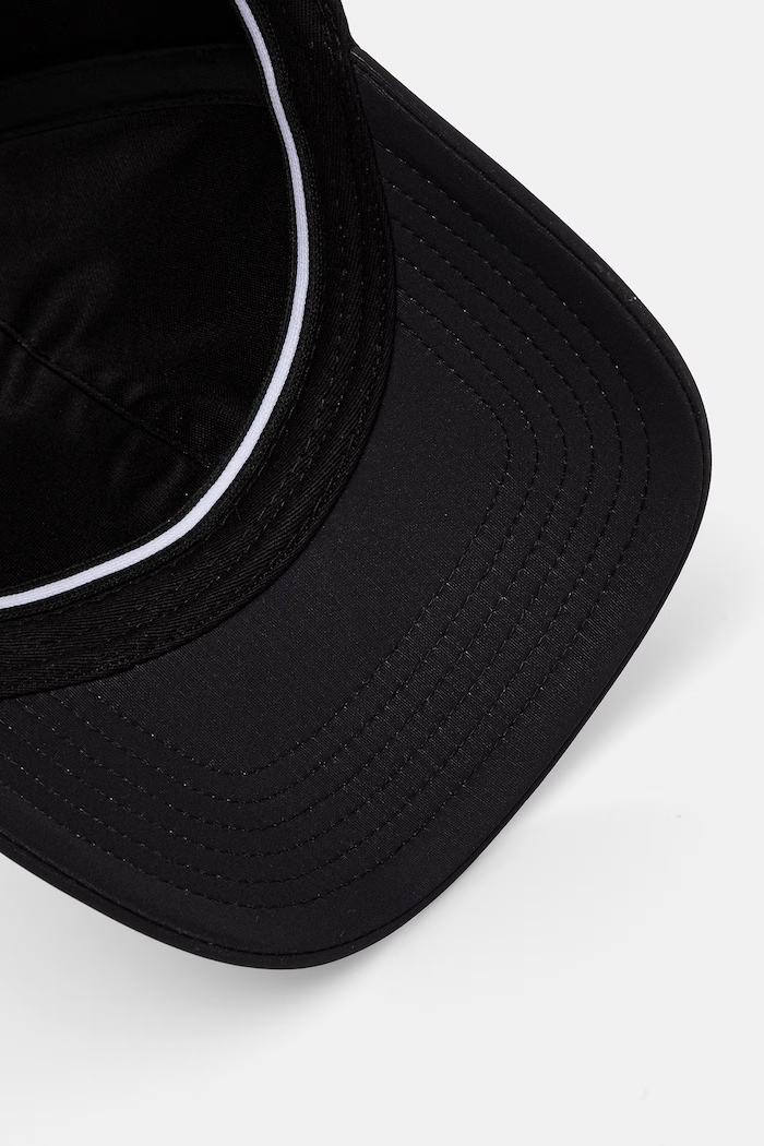 Fusalp šiltovka RAINING CAP čierna H3702