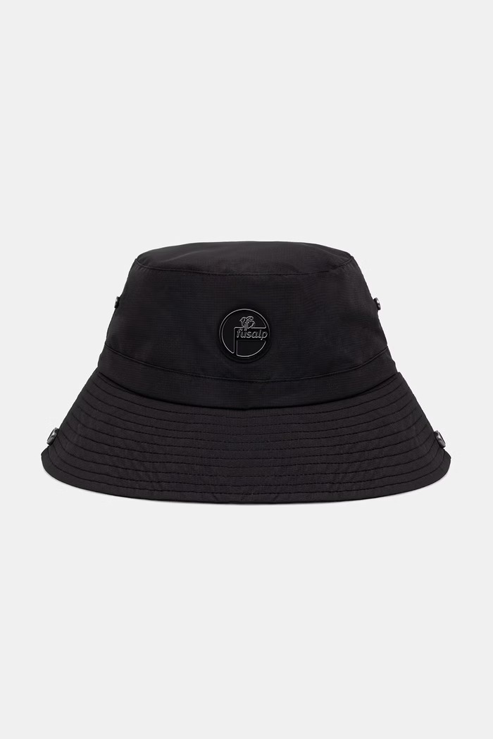 Fusalp kapelusz RANGER HAT czarny J3705