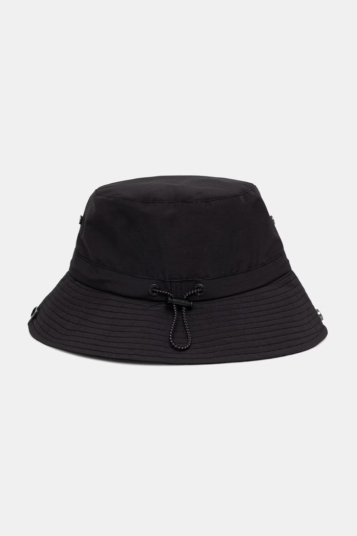 Fusalp kapelusz RANGER HAT J3705 czarny SS26