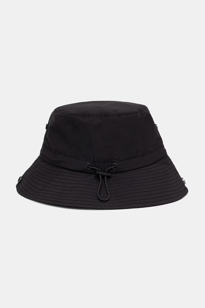 Fusalp kapelusz RANGER HAT J3705 czarny SS26