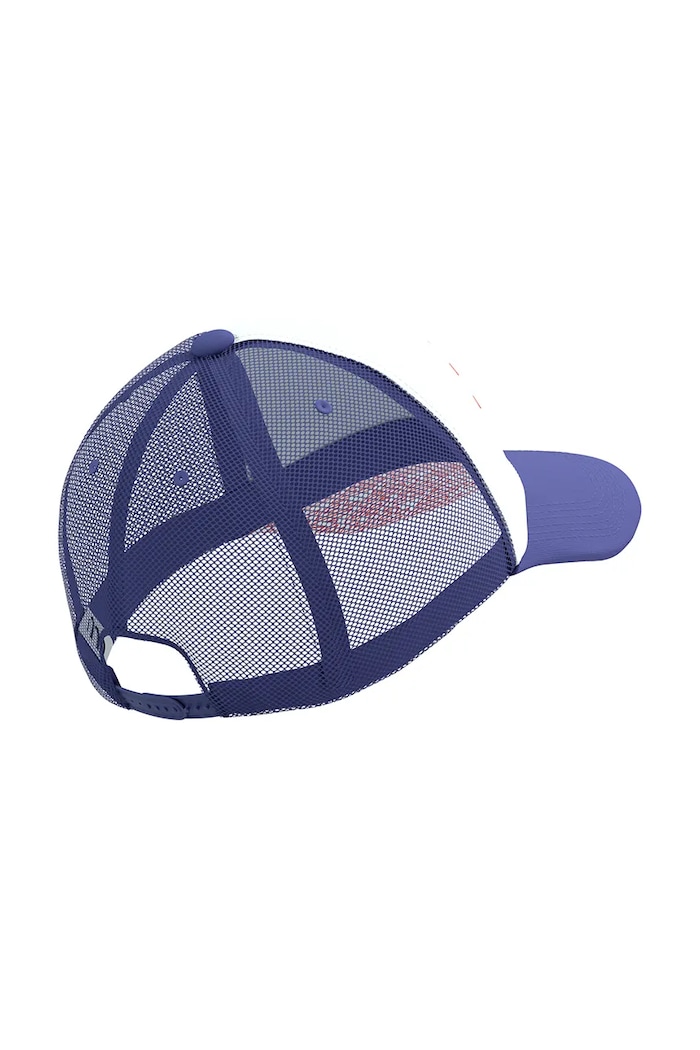 Compressport šiltovka trucker bavlnená XHWU4195