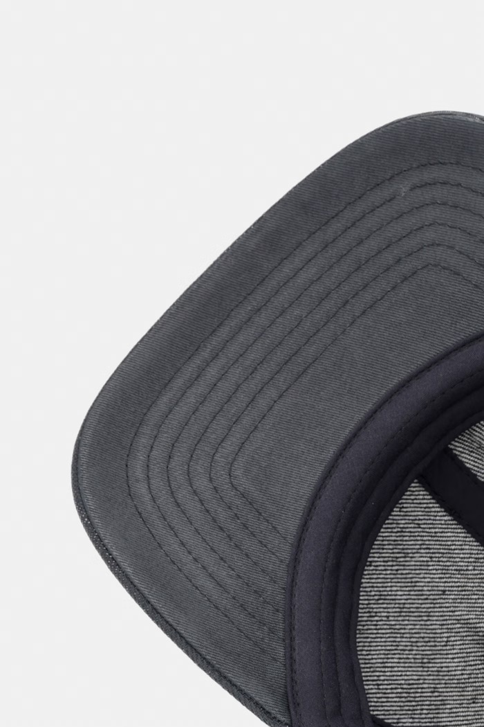 Levi's bejzbalová čiapka bavlnená Coated x PRIDE čierna 0066X