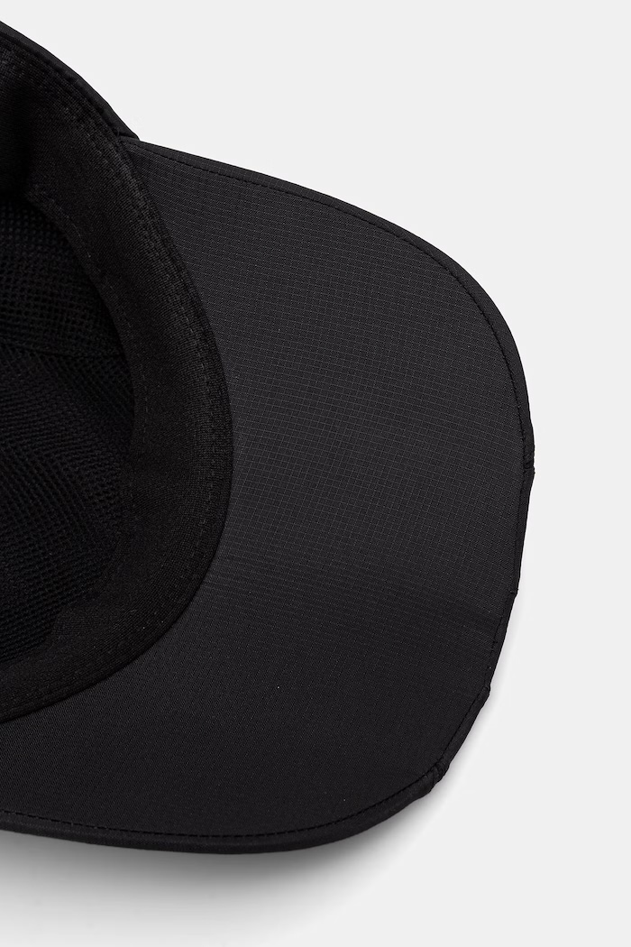 adidas Originals czapka z daszkiem EQUIPMENT CAP KC8077 czarny