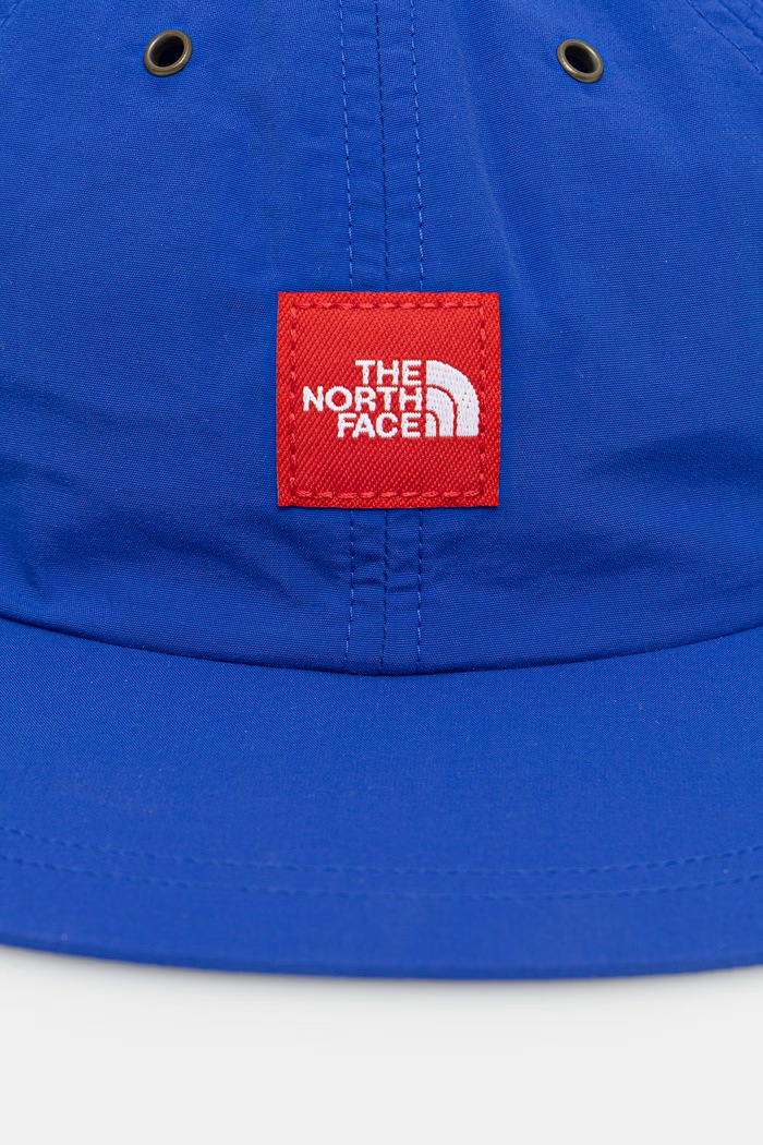 Šiltovka The North Face Redbox NF0A8EG7CZ61 modrá SS26