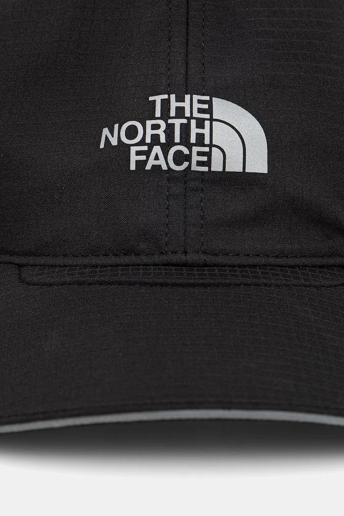 Šiltovka The North Face FLEX NF0A8F82JK31 čierna SS26