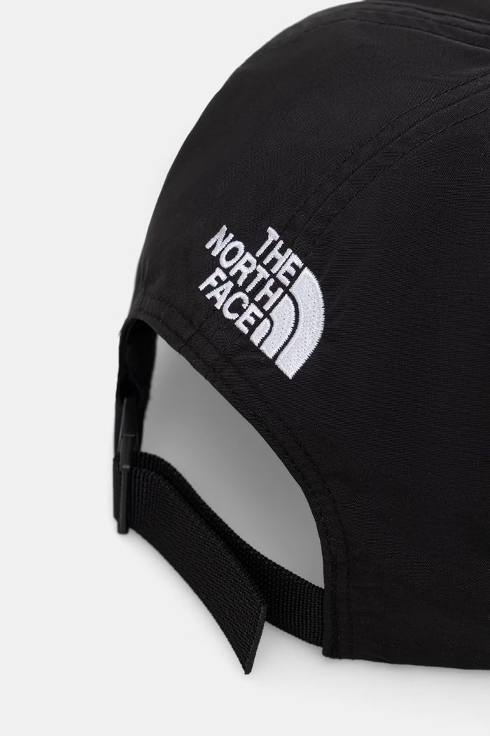 Аксесоари The North Face X SHF бейзболна шапка NF0A8HHNJK31 черен