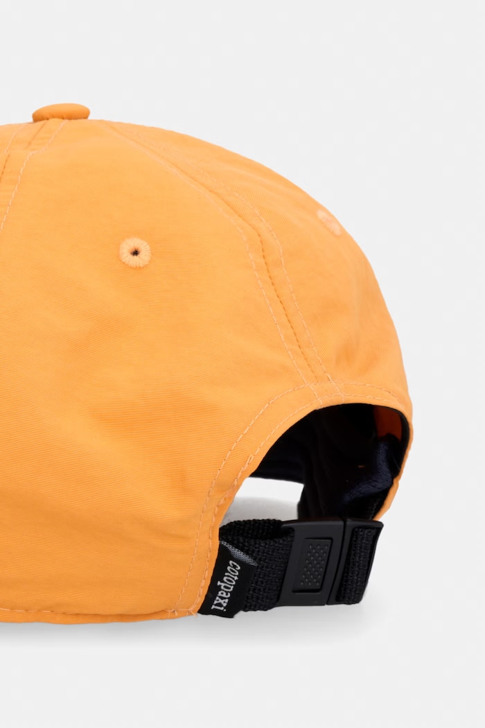 Akcesoria Cotopaxi czapka z daszkiem snapback Radiant S26469U1656 żółty