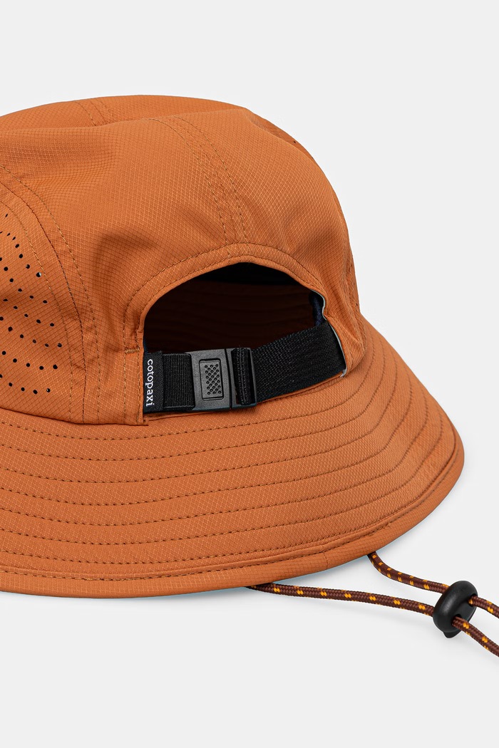 Cotopaxi kapelusz bucket Tech Plus brązowy S26469U1658
