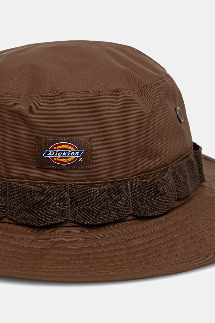 Dickies bucket šešir DK0A4Y4N0TB1 smeđa SS26