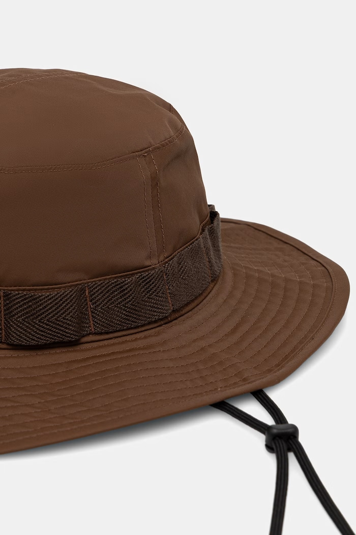 Dodaci Dickies bucket šešir DK0A4Y4N0TB1 smeđa