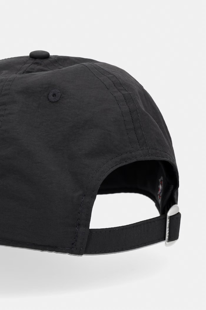 Αξεσουάρ Καπέλο New Era RECYCLED MIDI 9FORTY® 60771854 μαύρο