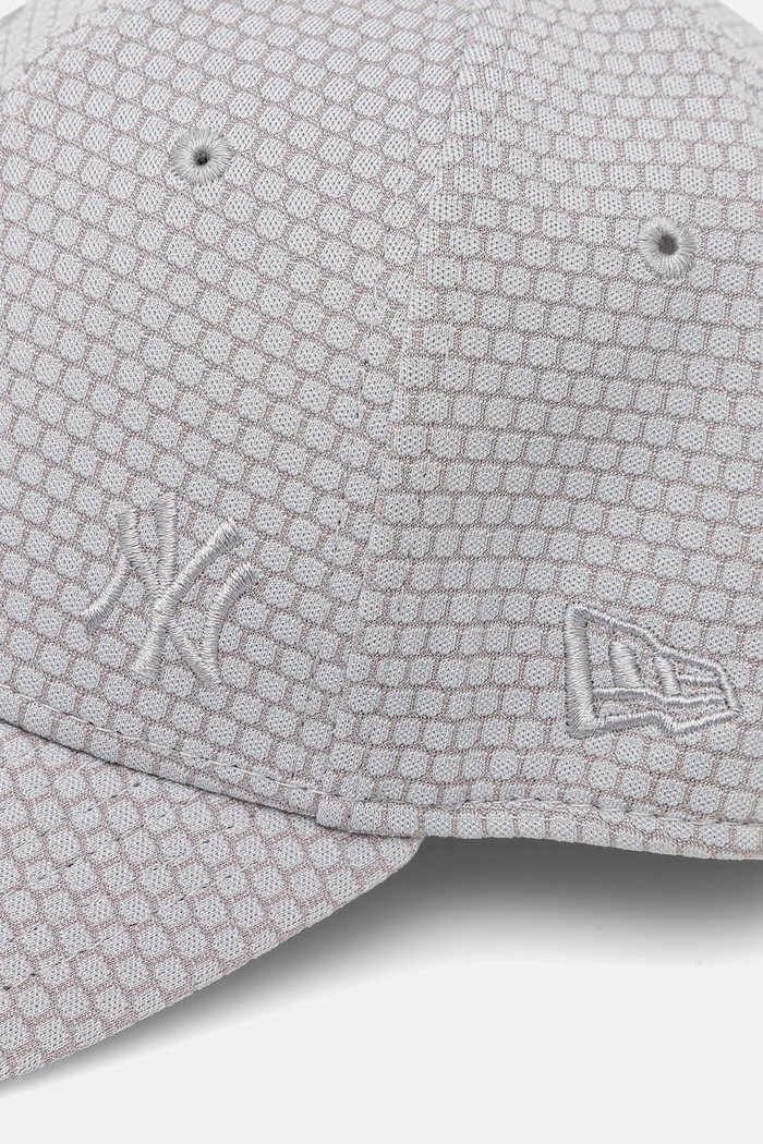 Καπέλο New Era FLAWLESS MESH 9FORTY® 60771722 γκρί SS26