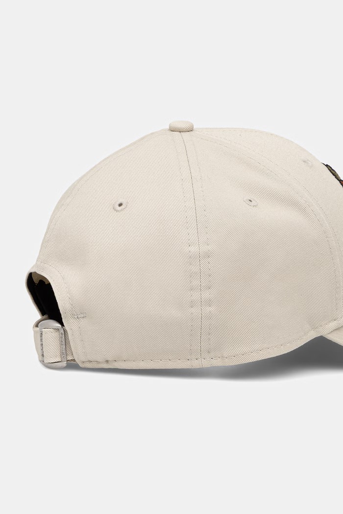 Αξεσουάρ Καπέλο New Era CAMO INFILL 9FORTY® 60771850 μπεζ