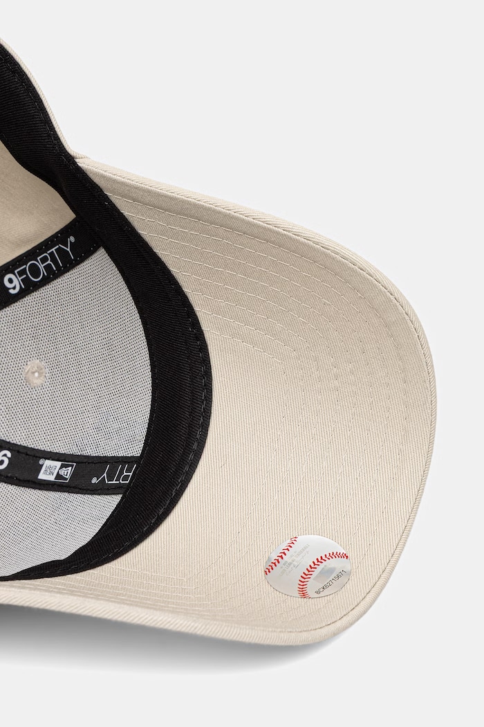 Καπέλο New Era CAMO INFILL 9FORTY® 60771850 μπεζ