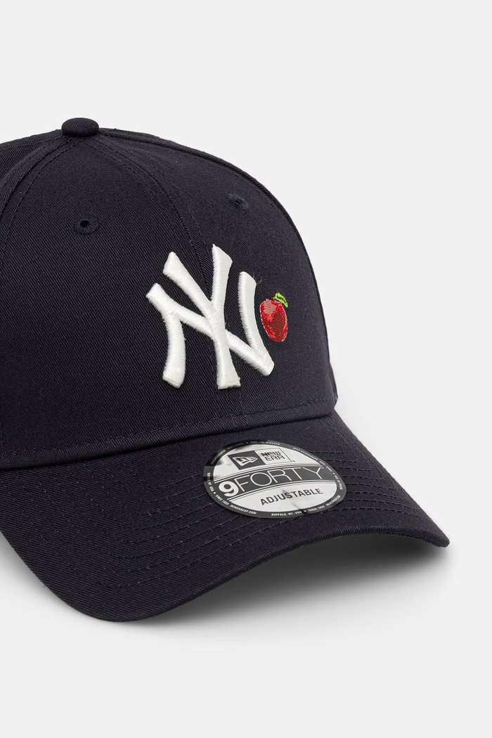 Καπέλο New Era FRUIT ICON 9FORTY® 60771818 σκούρο μπλε SS26