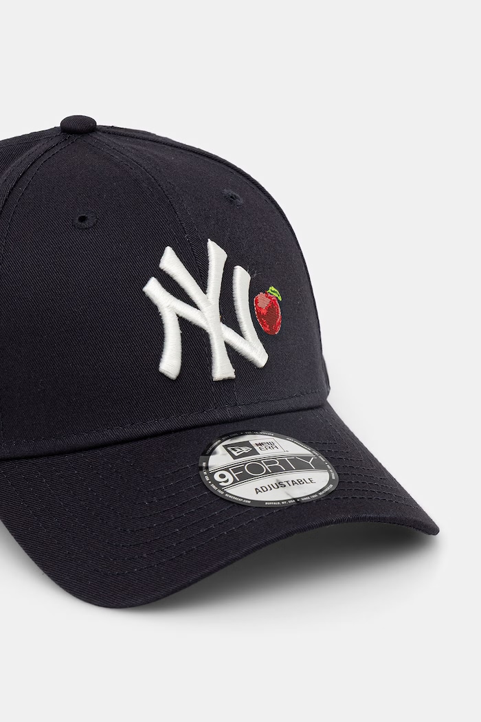 Καπέλο New Era FRUIT ICON 9FORTY® 60771818 σκούρο μπλε SS26
