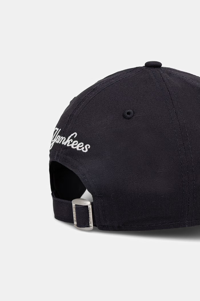 Αξεσουάρ Καπέλο New Era FRUIT ICON 9FORTY® 60771818 σκούρο μπλε