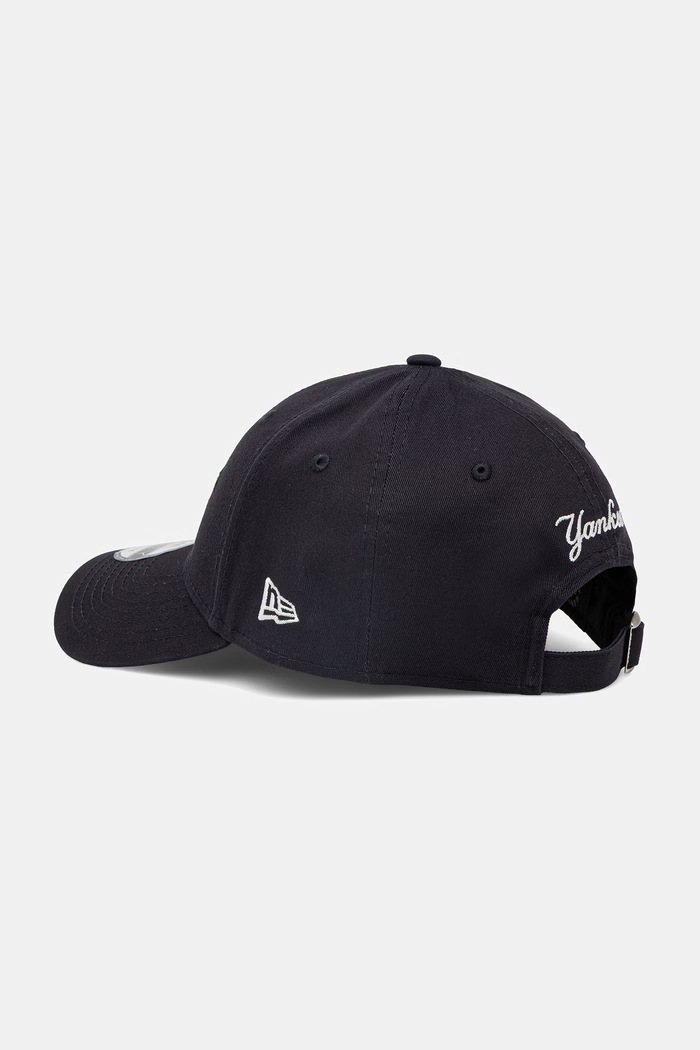Καπέλο New Era FRUIT ICON 9FORTY® σκούρο μπλε 60771818