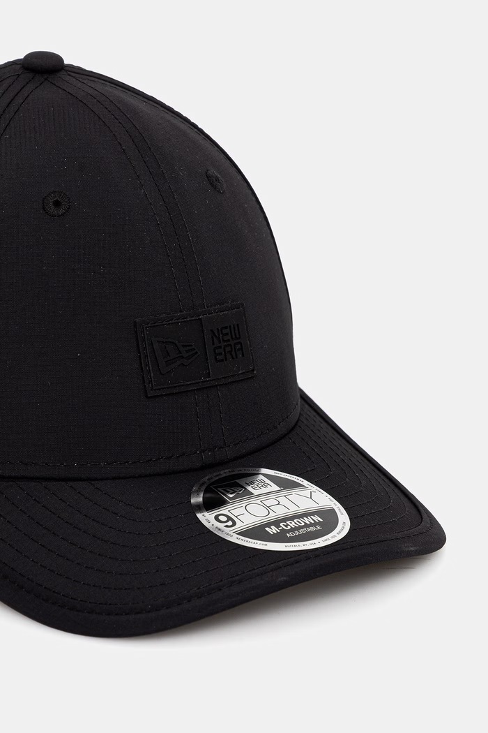 Šiltovka New Era SPORT 9FORTY® MC 60771795 čierna SS26