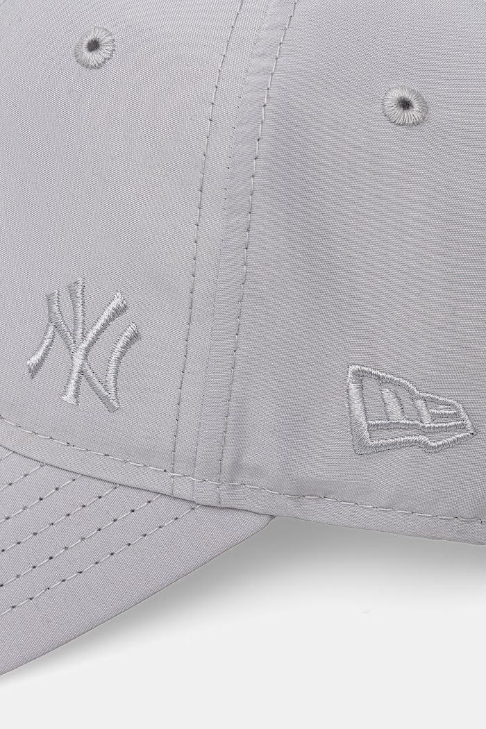 Καπέλο New Era FLAWLESS 9TWENTY® 60691111 γκρί SS26