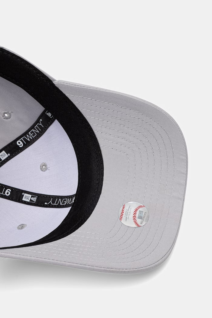 Καπέλο New Era FLAWLESS 9TWENTY® 60691111 γκρί