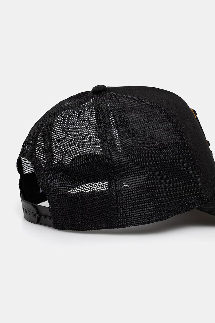 Doplnky Šiltovka New Era OUTLINE TRUCKER 60771720 čierna