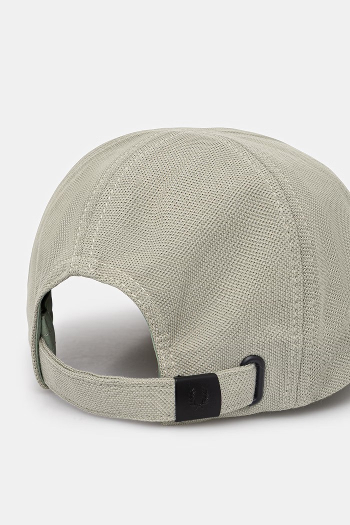 Akcesoria Fred Perry HW2295 zielony