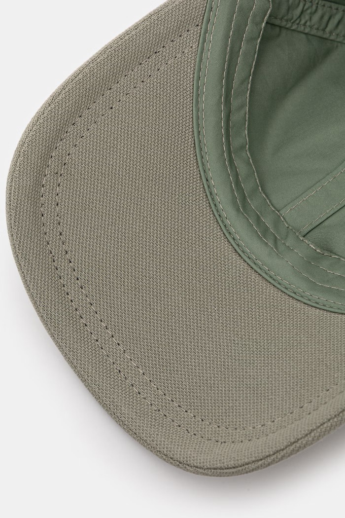 Fred Perry zielony HW2295