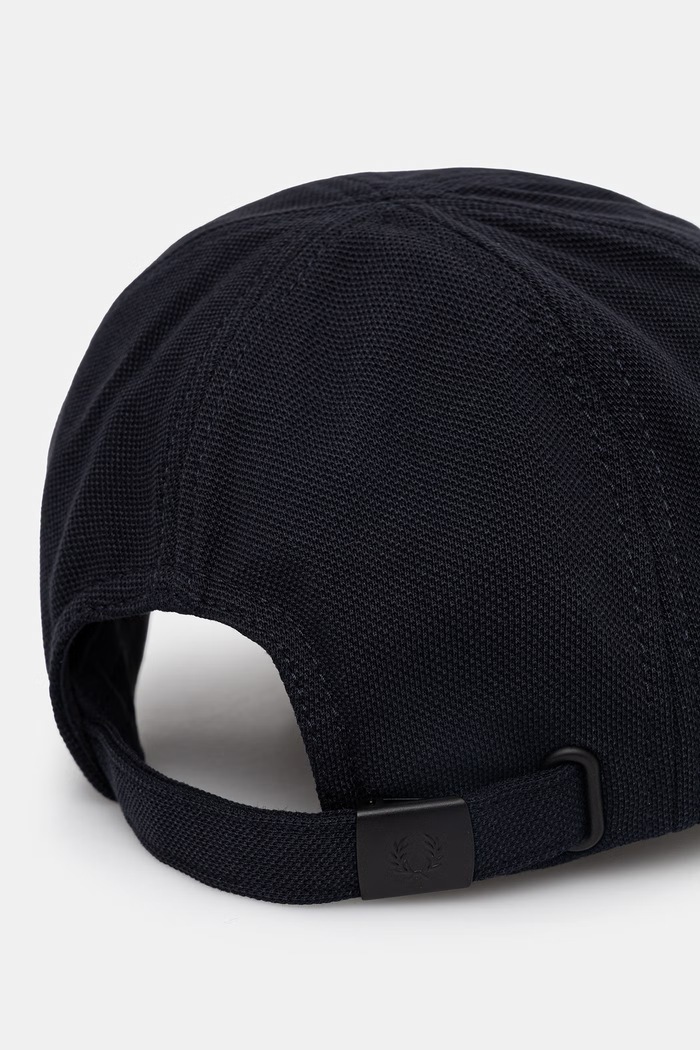 Akcesoria Fred Perry HW2295 granatowy