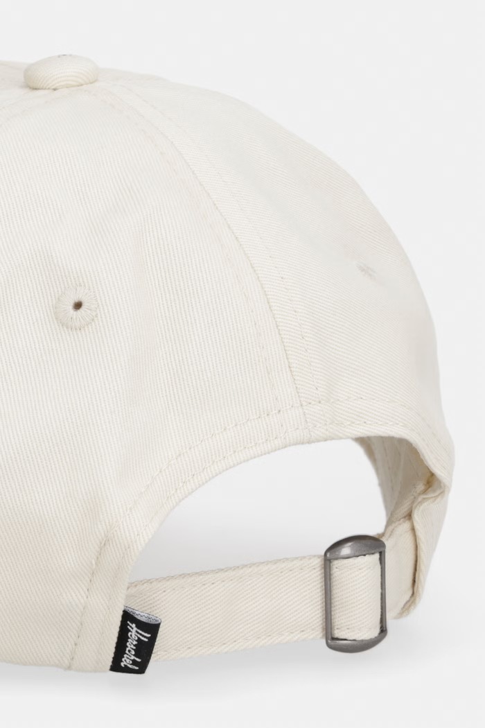 Kiegészítők Herschel baseball sapka Sylas Classic 50554.06726.OS bézs