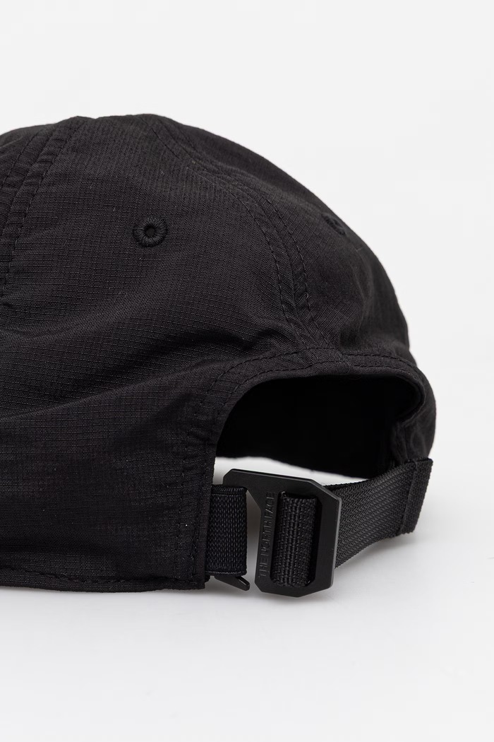 Accesorii The North Face șapcă HORIZON NF0A8CQ1KY41 negru