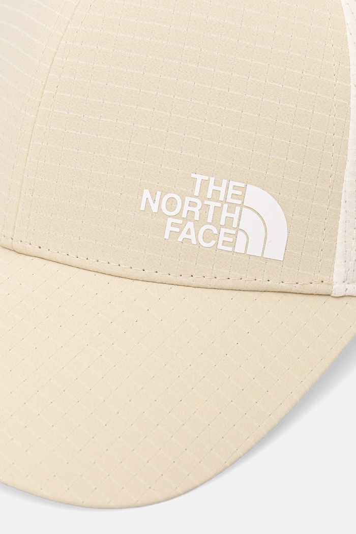The North Face Șapcă TRUCKER NF0A8A2EDOM1 bej SS26