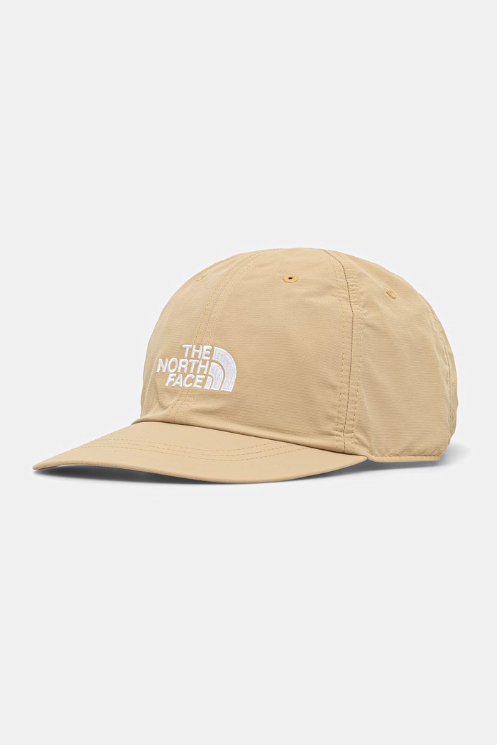 The North Face șapcă HORIZON bej NF0A8CQ1LK51