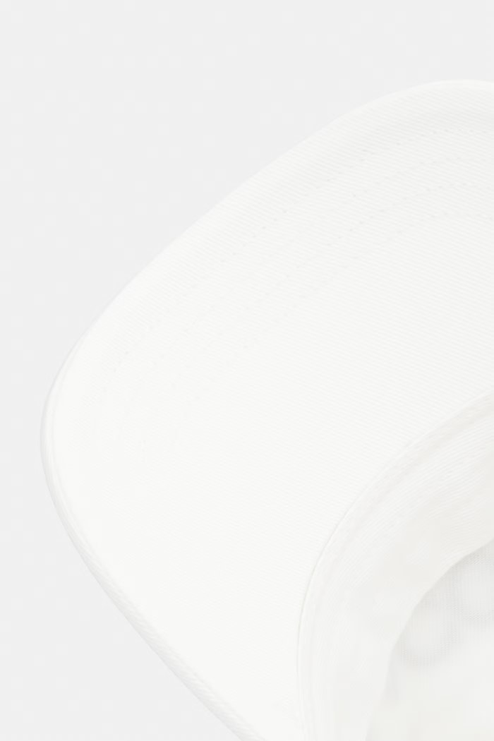 Lacoste șapcă din bumbac bej RK0378