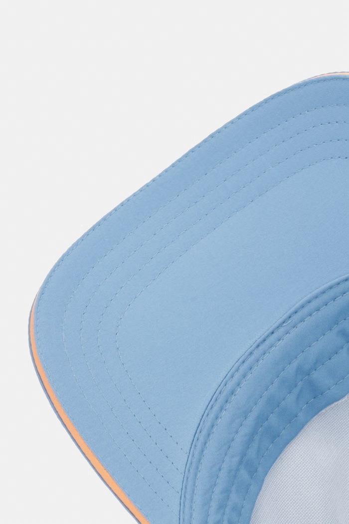 Lacoste čiapka so šiltom modrá RK6388