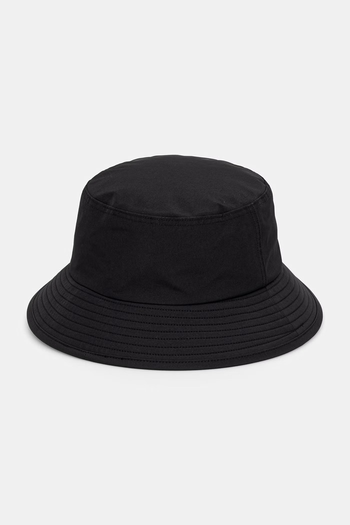 Accesorii The North Face pălărie GTX BUCKET NF0A8888JK31 negru