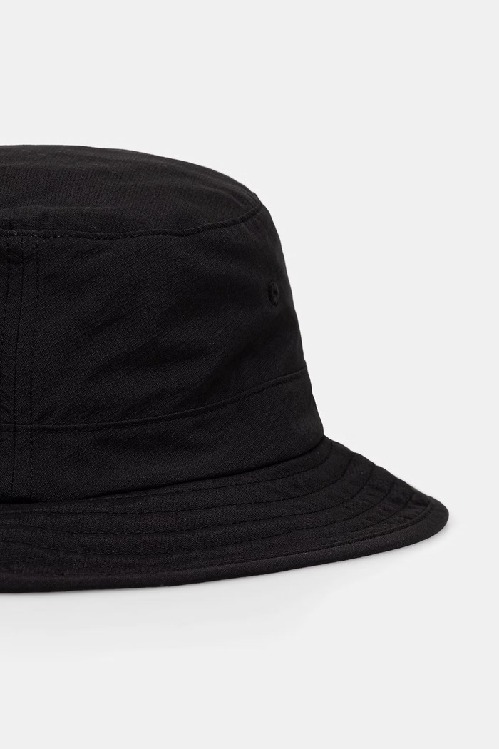 The North Face kapelusz bucket HORIZON BUCKET NF0A8EPYJK31 czarny SS26
