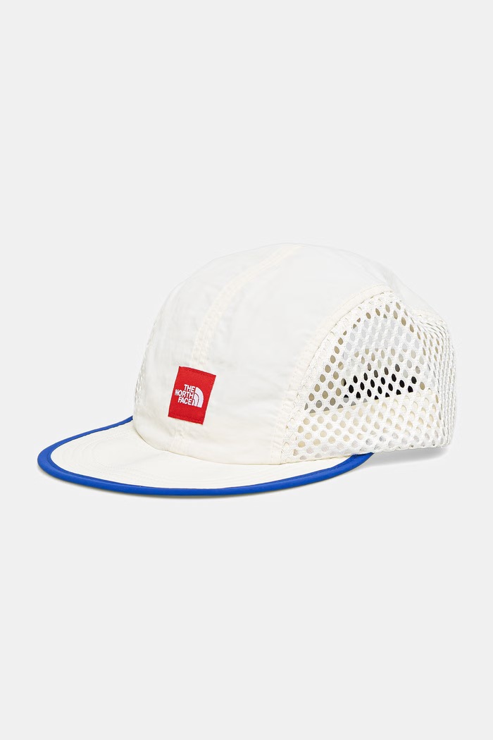 The North Face čiapka so šiltom béžová NF0A8FPBQLI1