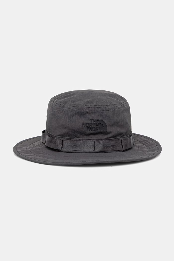 The North Face pălărie bucket CLASS V BRIMMER gri NF0A8JGKRHI1