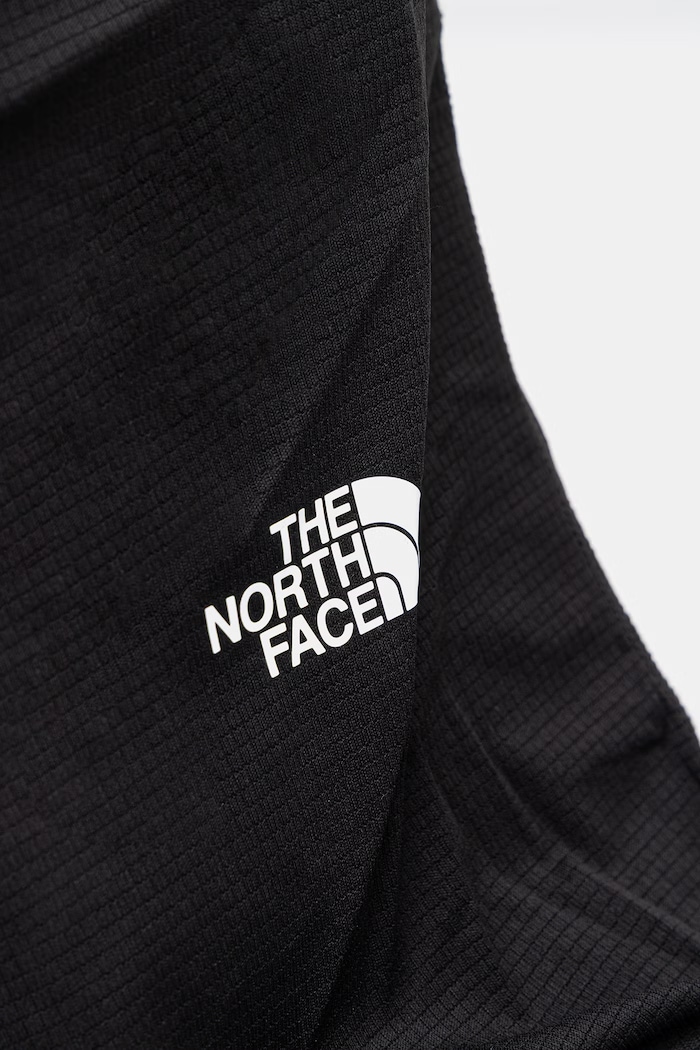 Akcesoria The North Face hidżab sportowy PERFORMANCE NF0A8CHHJK31 czarny