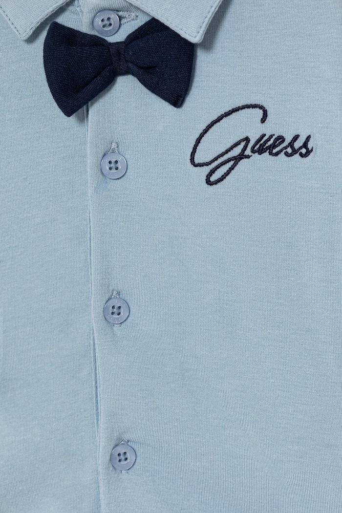 Σετ μωρού Guess P6RG05.J1311.PPY2