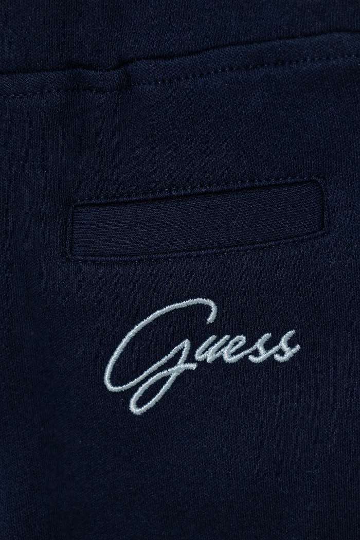 Σετ μωρού Guess P6RG05.J1311.PPY2