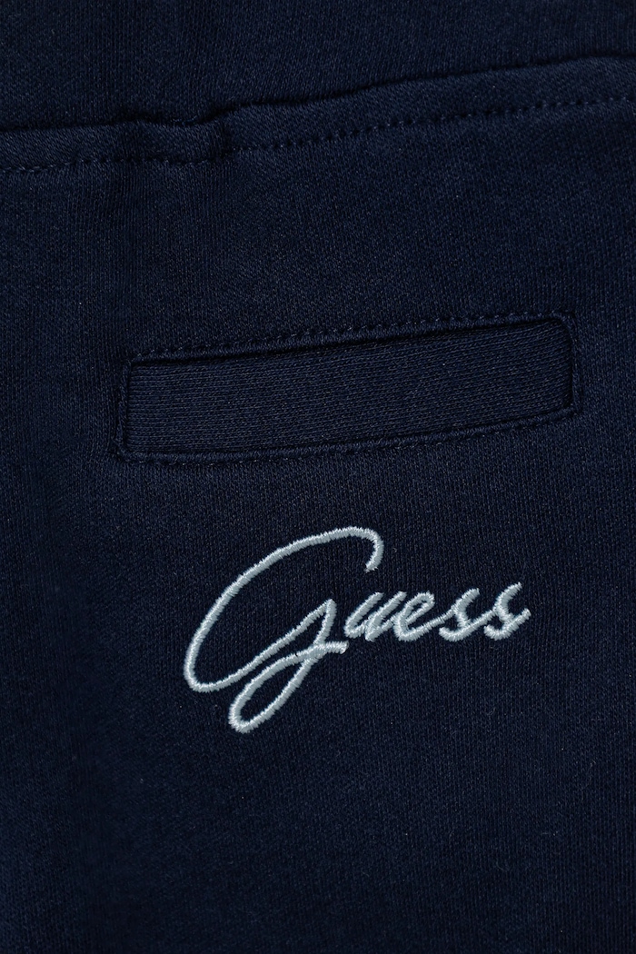 Σετ μωρού Guess P6RG05.J1311.PPY2