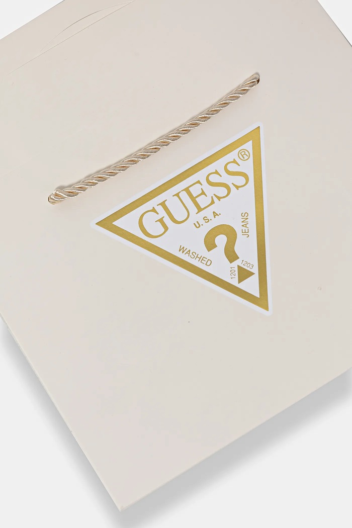 Sada pre bábätká Guess P6RG09.KA6W1.PPY2