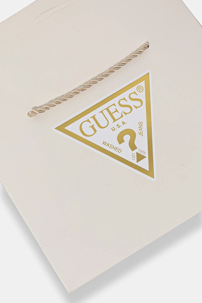 Sada pre bábätká Guess P6RG09.KA6W1.PPY2