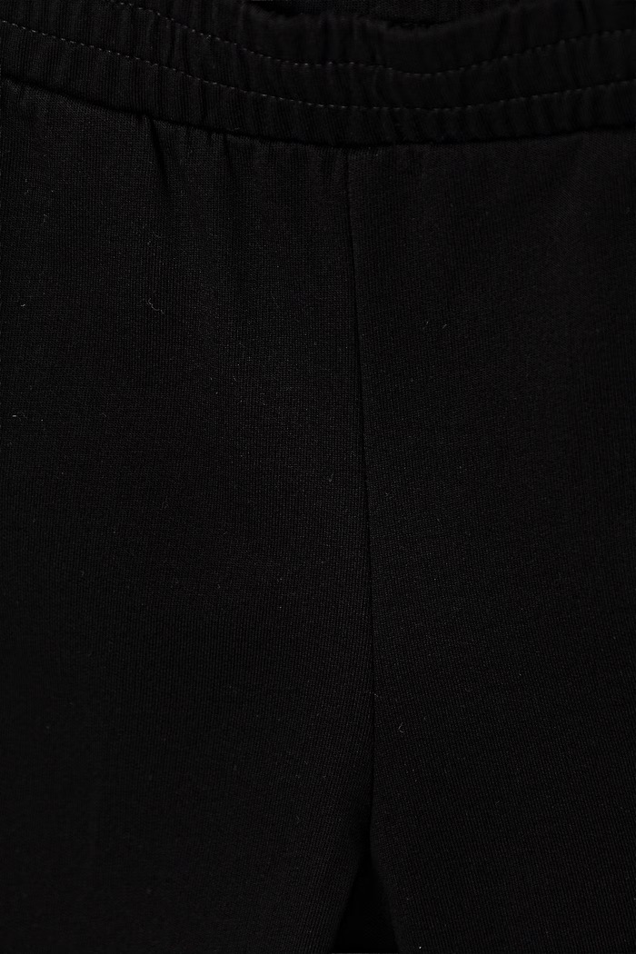 Dečki Otroški bombažen komplet EA7 Emporio Armani 7B000302.AF10375 bež